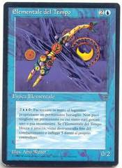 Time Elemental (Elementale del Tempo)